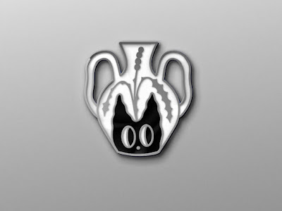 OObject - Enamel Pin