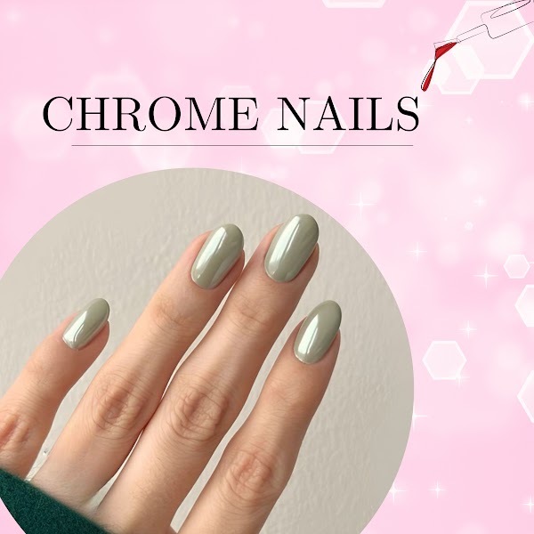 AMORA Nails & Beauty Melbourne CBD gallery photo 25