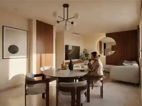 Distrito Conkal 4
