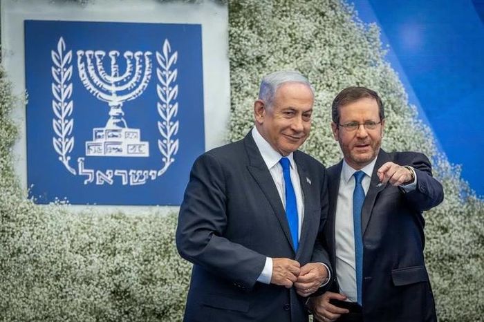 [Video] Israel cân nhắc hoãn quyết định ân xá Thủ tướng B. Netanyahu - Báo Nhân Dân