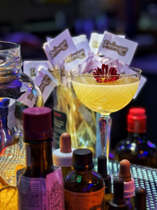 Viernes en Palenque