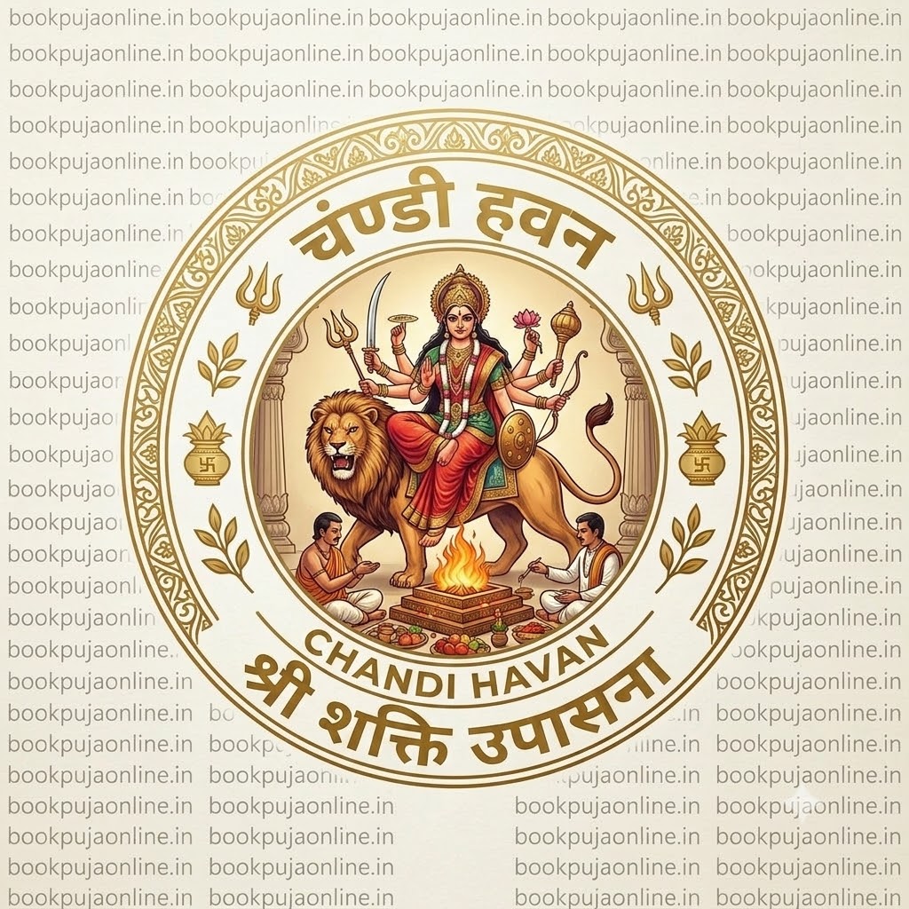 Chandi Havan