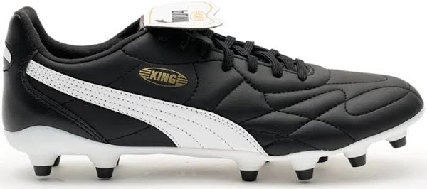 Imagen de Puma King