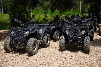 Приватный · RAFTING + ELEPHANT + ATV (1-DAY TRIP) photo 3