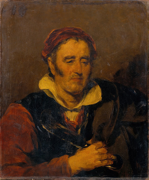 A Woodman