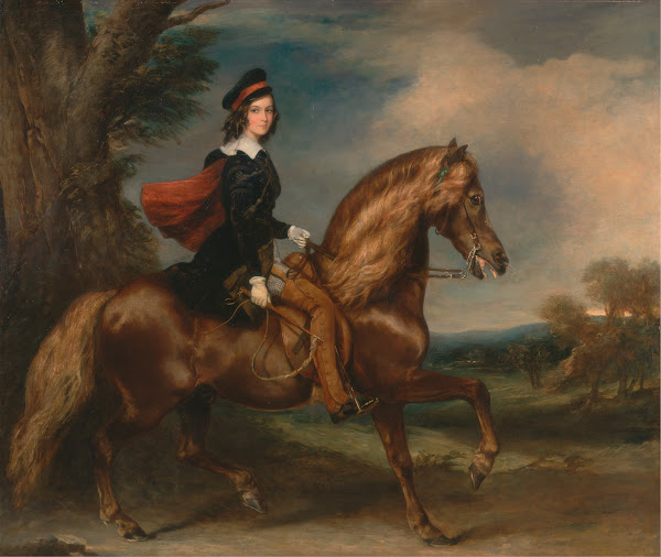 James Keith Fraser 1844
