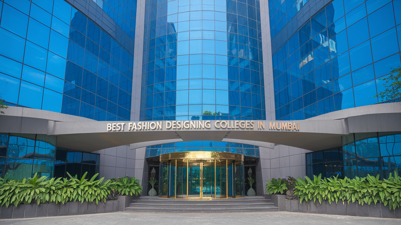 Best Fashion Designing Colleges in Mumbai – Top Picks