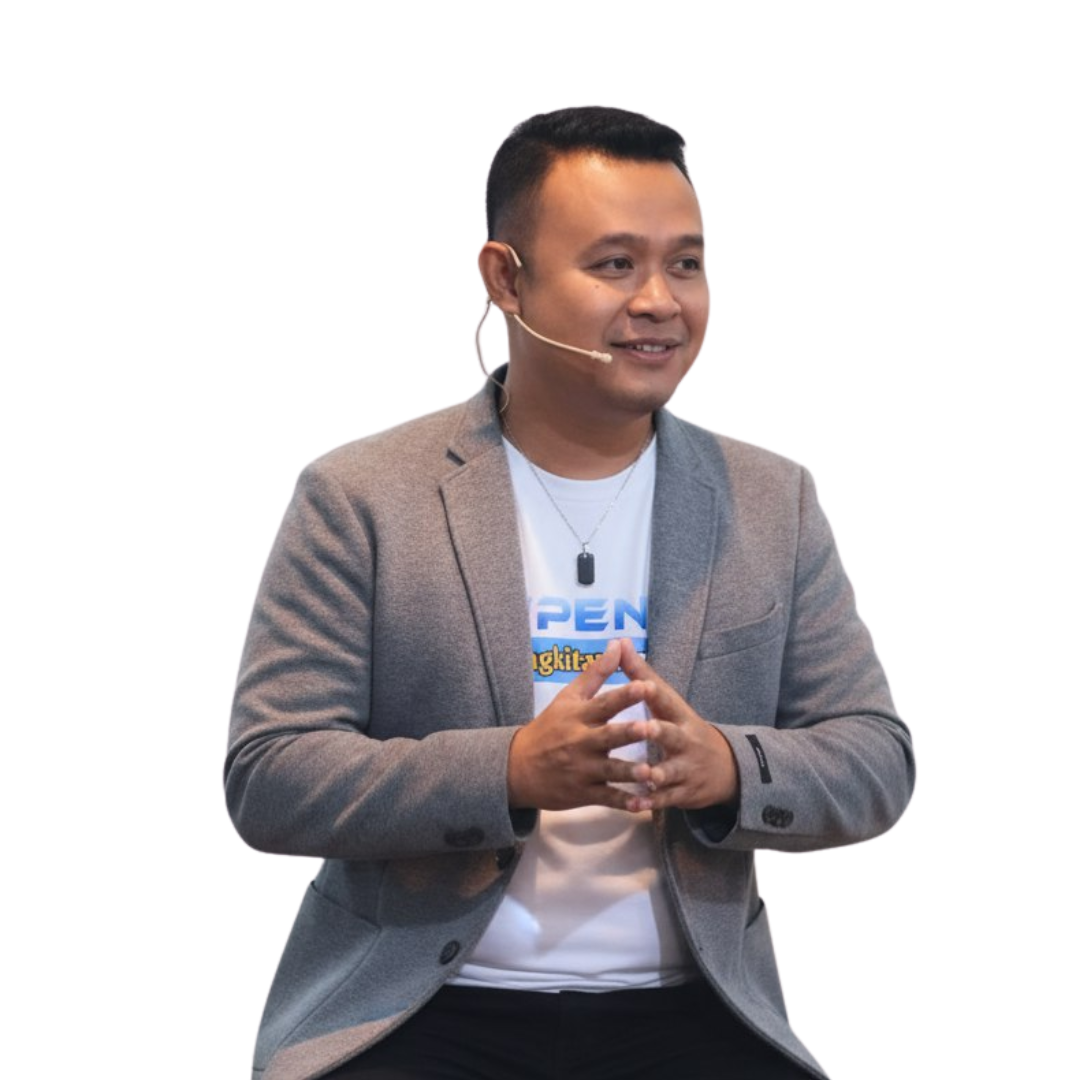 Bimo Yunianto, CHt., C.NPC.