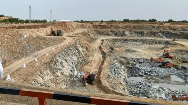 India's Largest Private Gold Mine Begins Operations in Andhra Pradesh