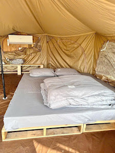 Lều 1 – Ké Retreat, Đà Bắc, Hòa Bình – ảnh 3