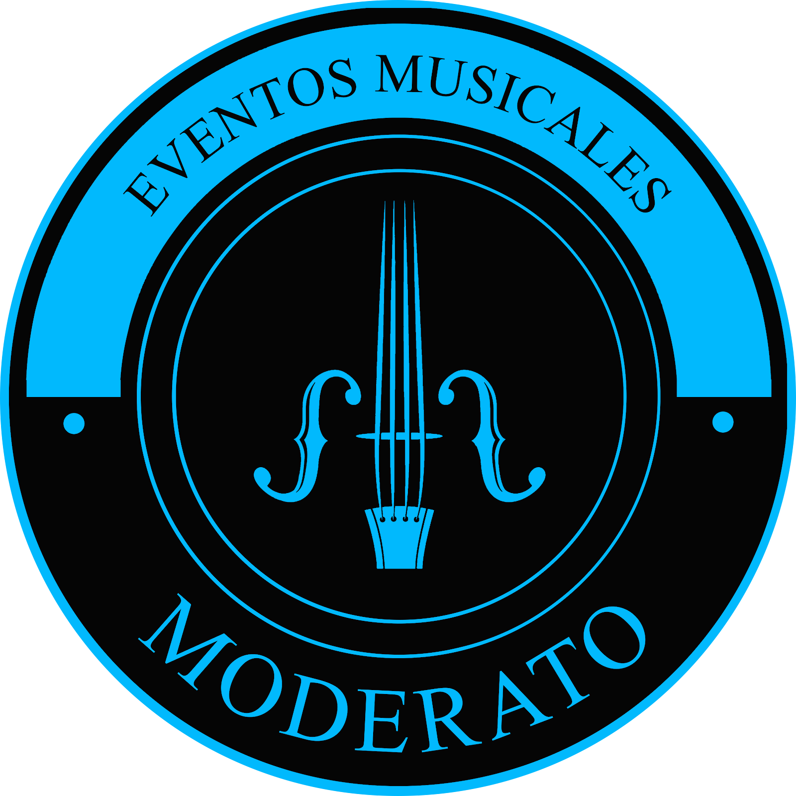 Moderato Logo