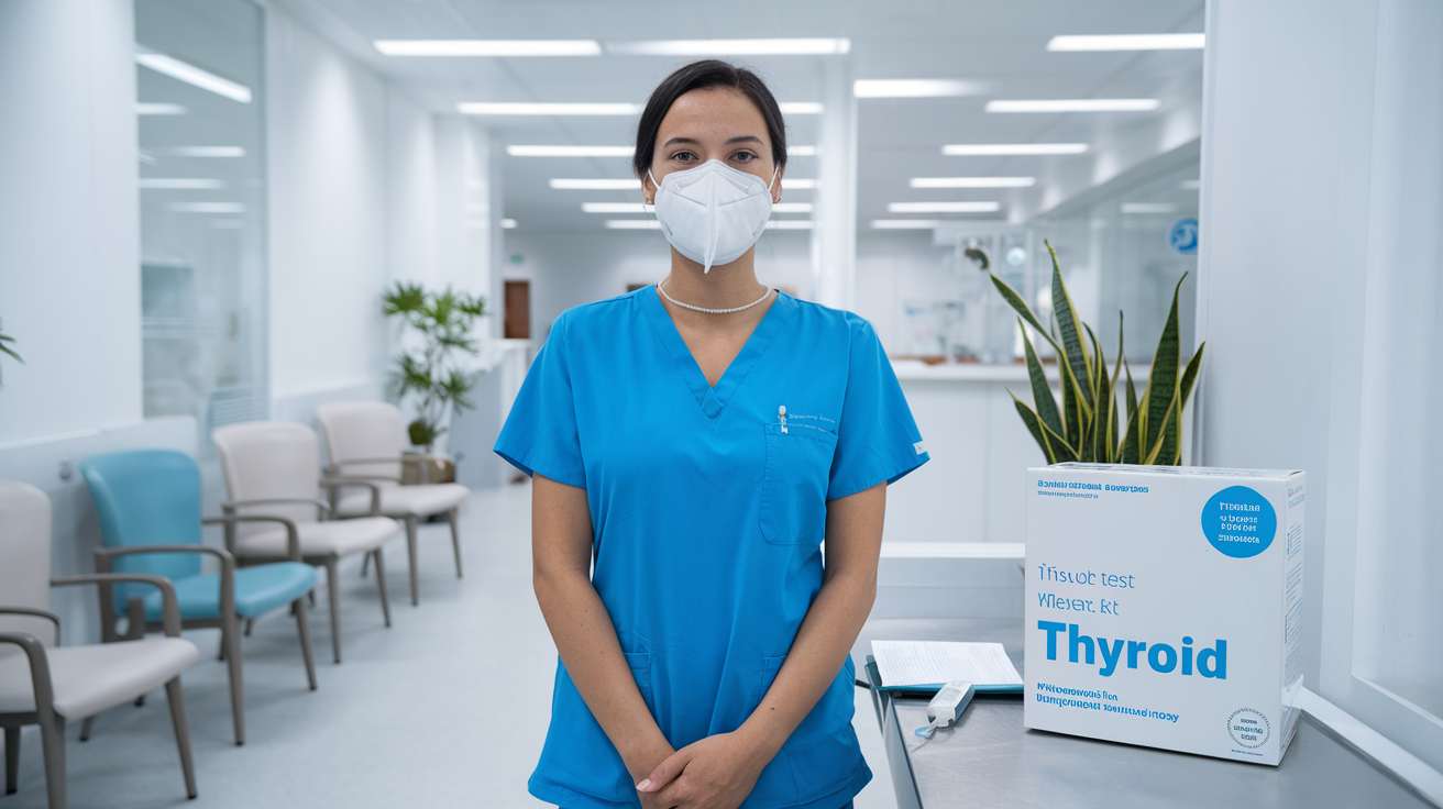 Best Thyroid Doctors in Mumbai – Top Specialists 2026