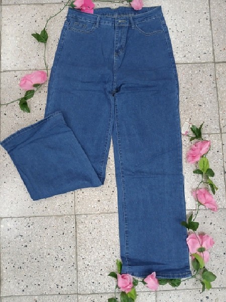 JEANS DAMA