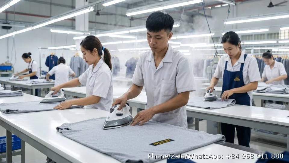 Surf Clothing Manufacturing - Gold Garment Vietnam