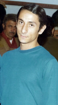 ARDILES, Osvaldo Cesar