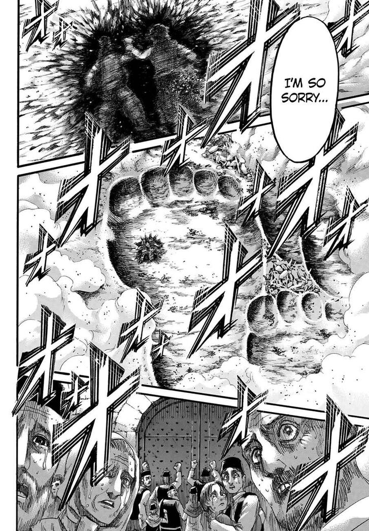 Attack On Titan