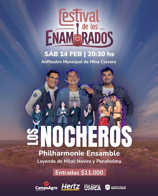 Festival de los Enamorados