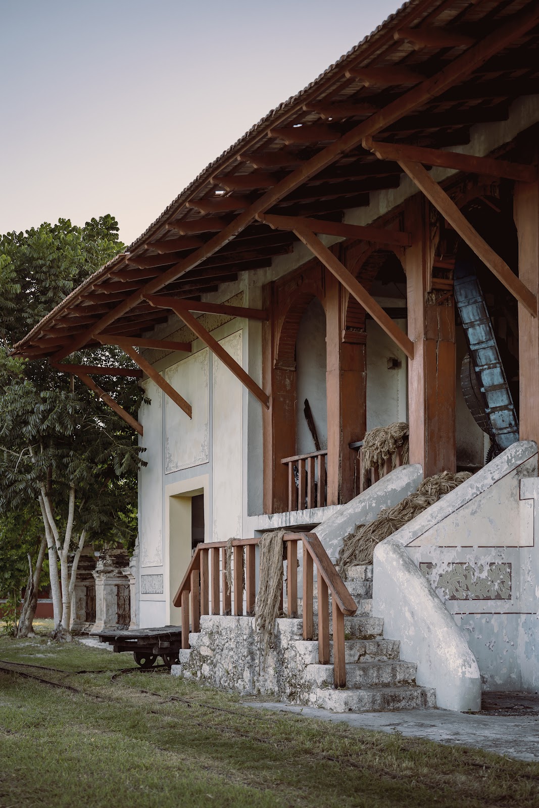 Almaviva Hacienda San Eduardo 6