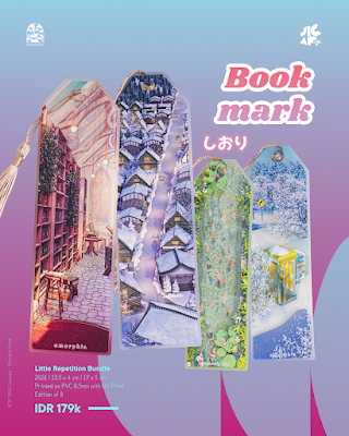 Bookmark Bundle