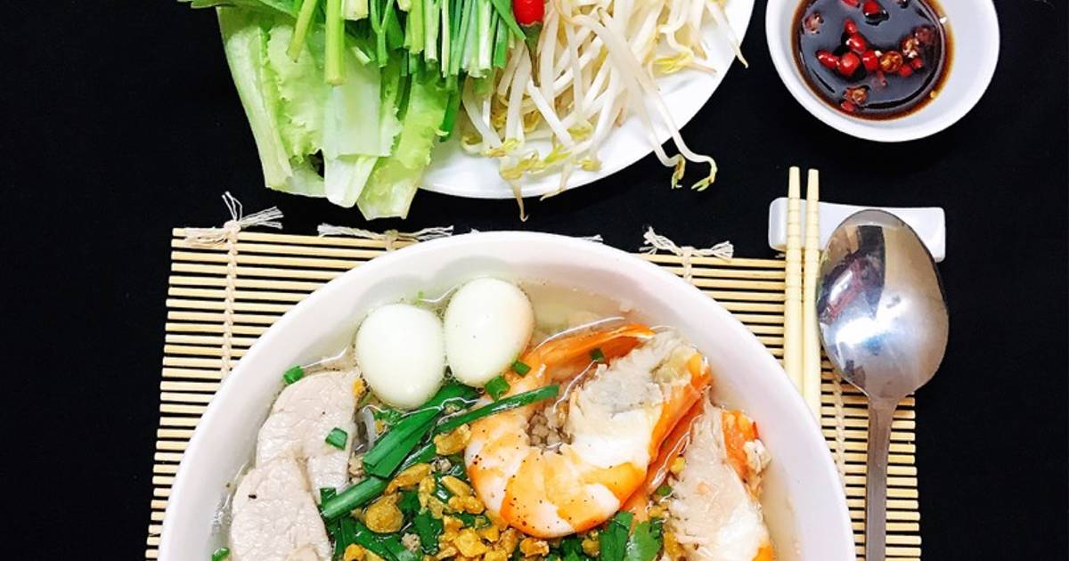 Hủ Tiếu Nam Vang