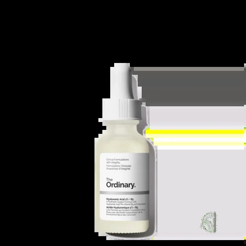 The Ordinary Hyaluronic Acid 2% +B5 30Ml