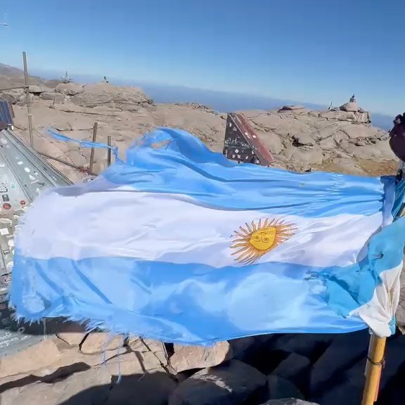 Trekking al Champaquí