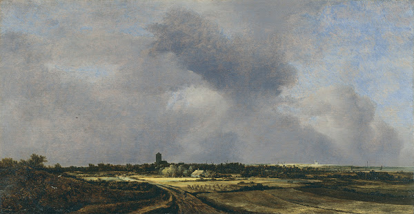 View of Naarden 1647