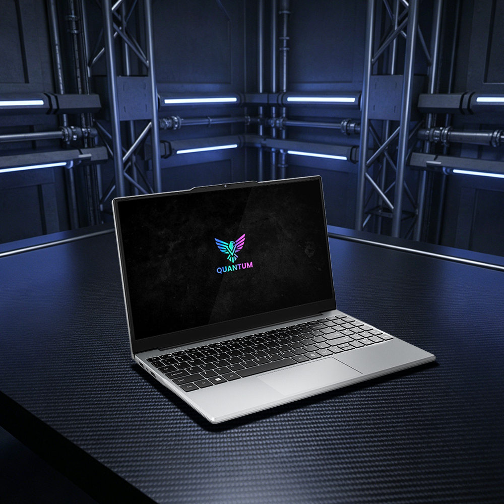 QUANTUM K1 – 14.0" HD IPS (1366x768), AMD A9-9400 – view 3