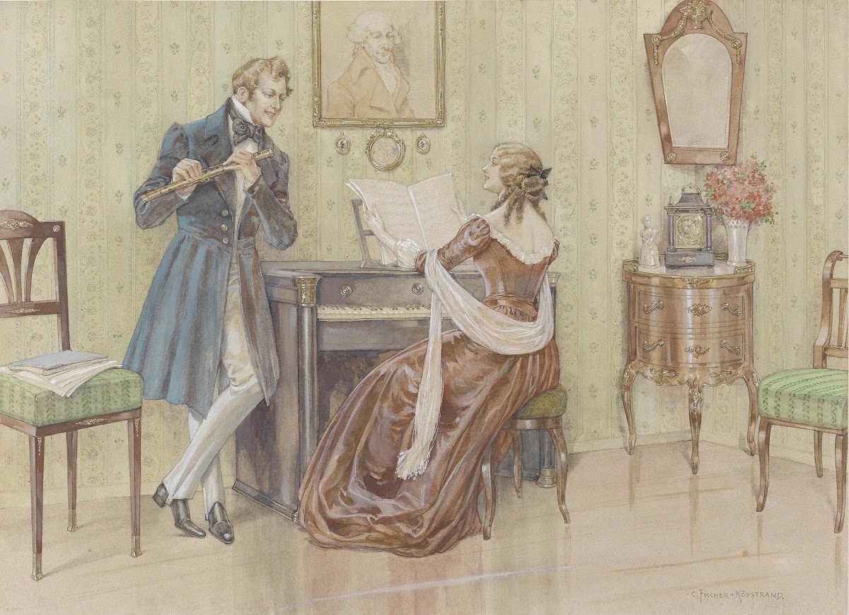 Hausmusik