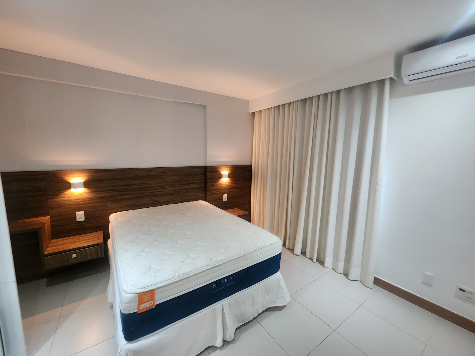 Apartamento, Pituba