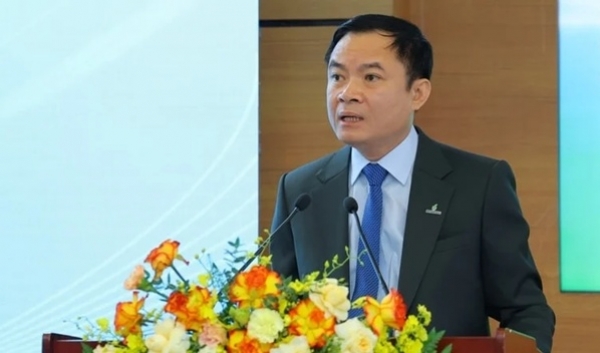 Petrovietnam ký kết các thỏa thuận quan trọng trong lĩnh vực dầu khí để tăng cường an ninh năng lượng