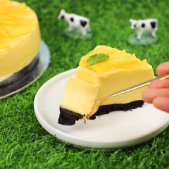 Bánh Sữa Chua Xoài