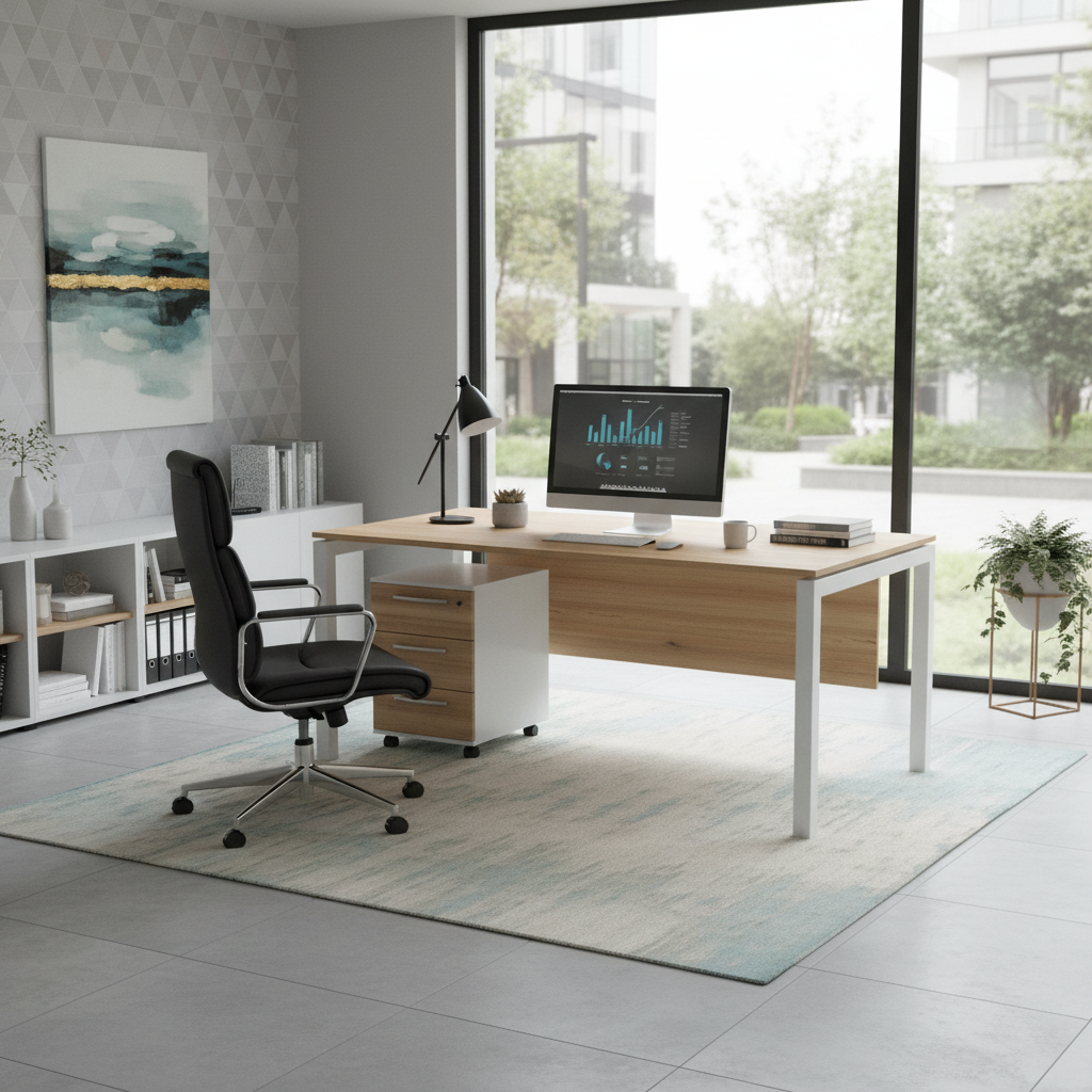RADAR Office Desk