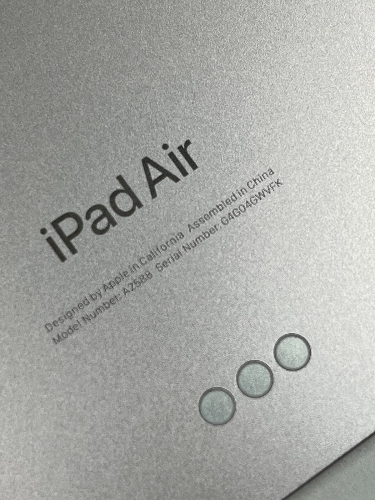 ipad air 5th 2021 商品圖片