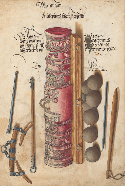 Maximiliani Konig Zeughauss Pl04 1504 1508