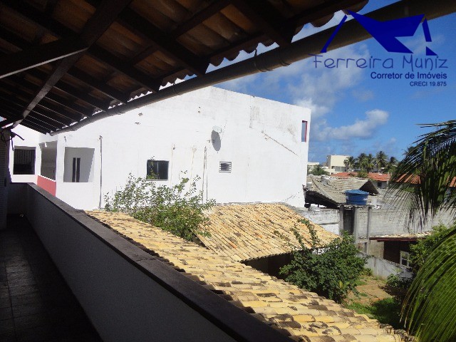 Casa Isolada, Itapuã