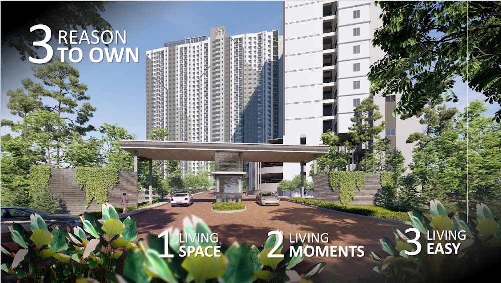 Aster Hill Sri Petaling — Sri Petaling