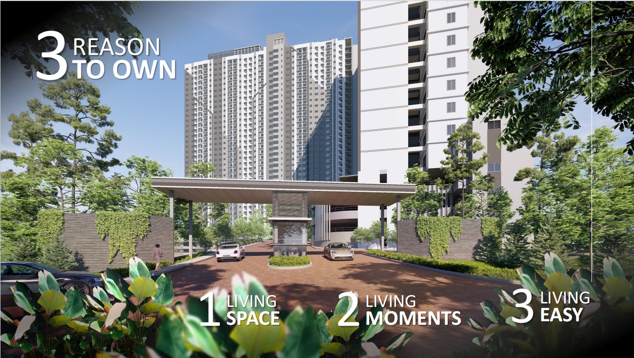 Aster Hill 大城堡评测 2026：价格、户型、位置与适合谁