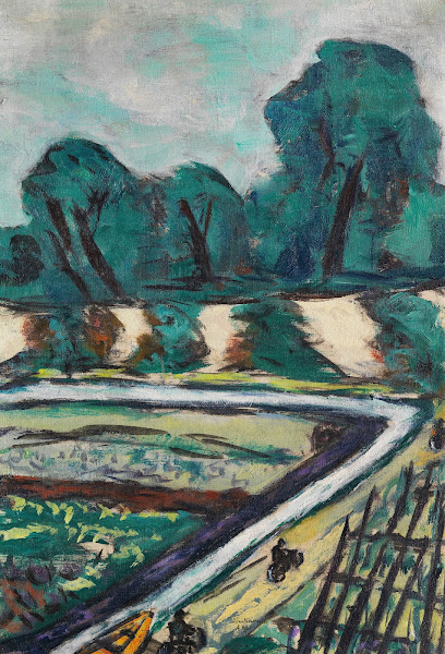 Holländischer Radfahrweg 1940 1942