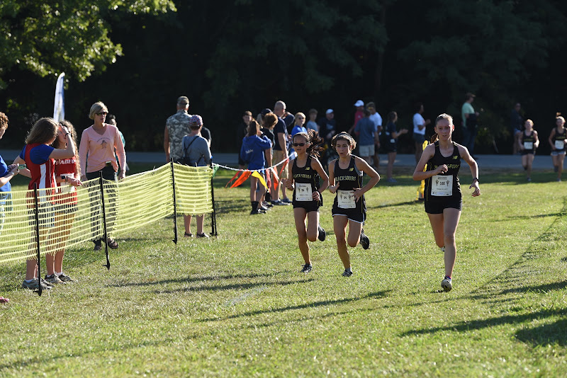 Photo from 2019.08.31 Blue Demon Invitational