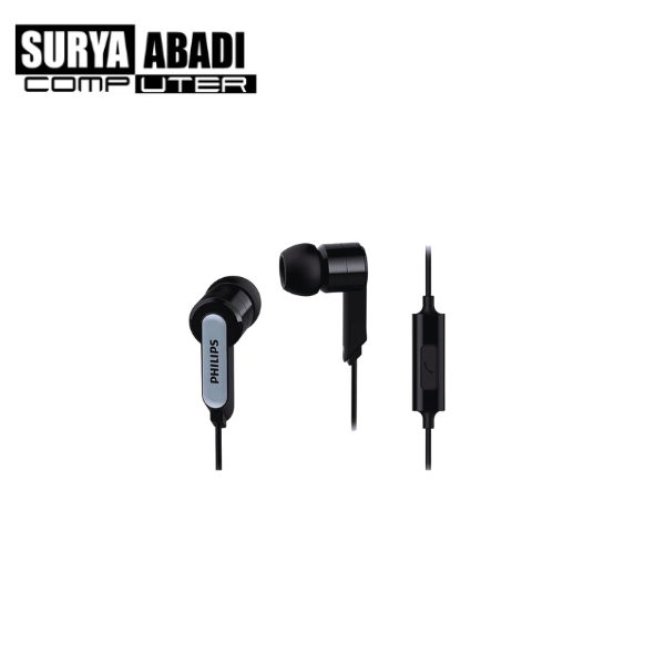 HEADSET PHILIPS SHE 1405