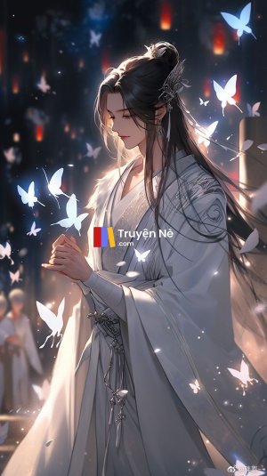 Thượng Cổ Thần Tức và Bí Mật Ngàn Năm