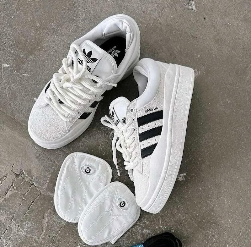 Adidas Campus Bad Bunny