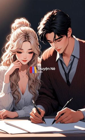 Trở Về Để Chấm Dứt Nghiệt Duyên