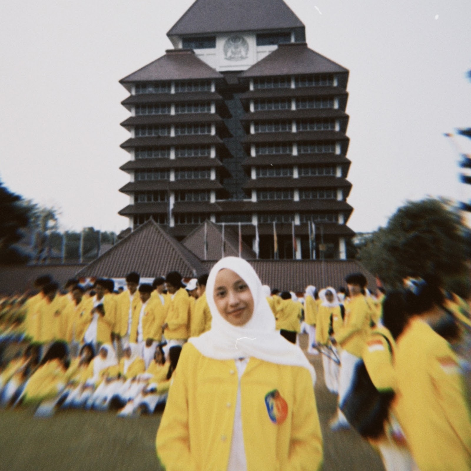 Zahra Alya Nabila