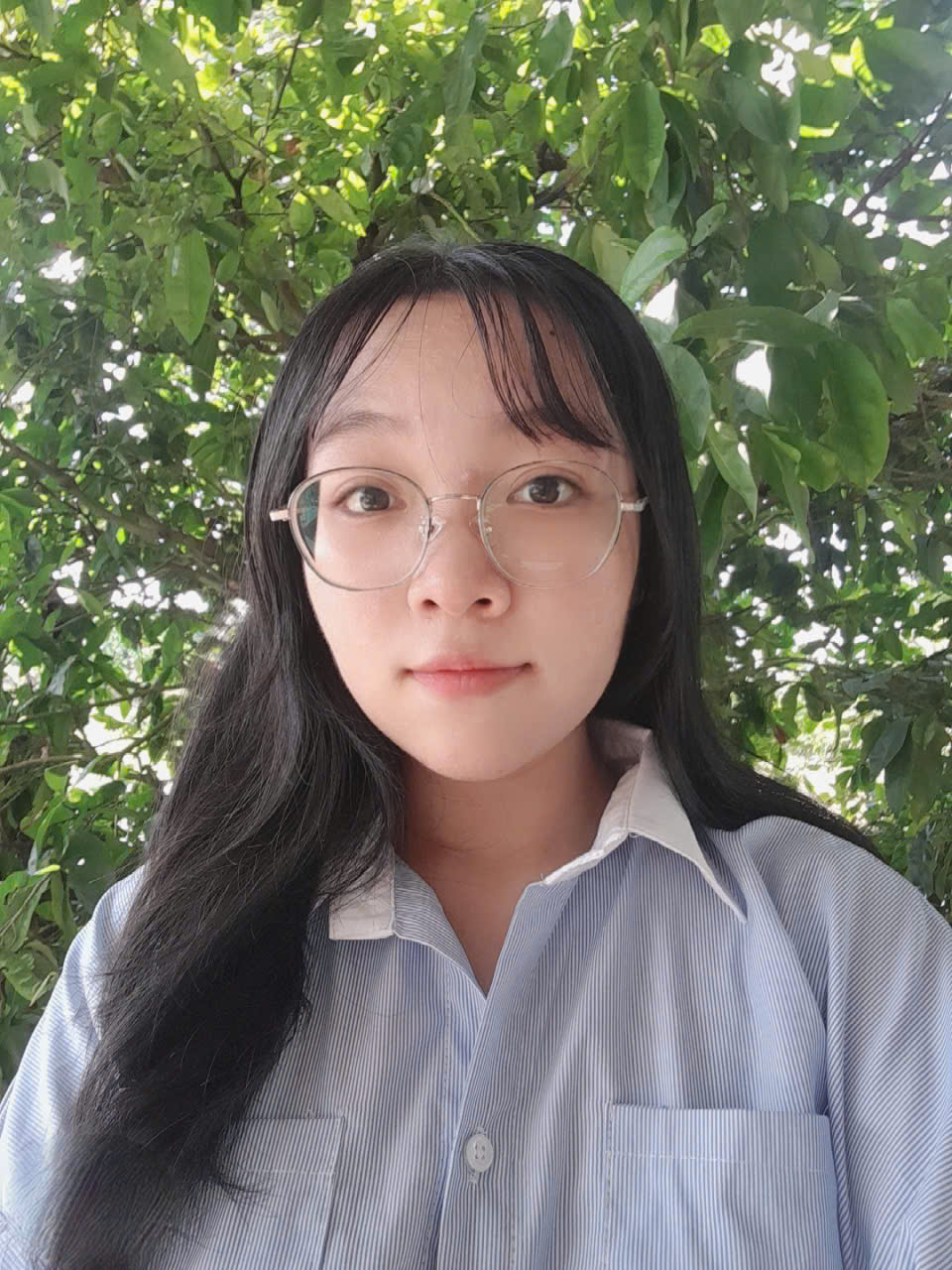 Lê Thị Bích Huyền