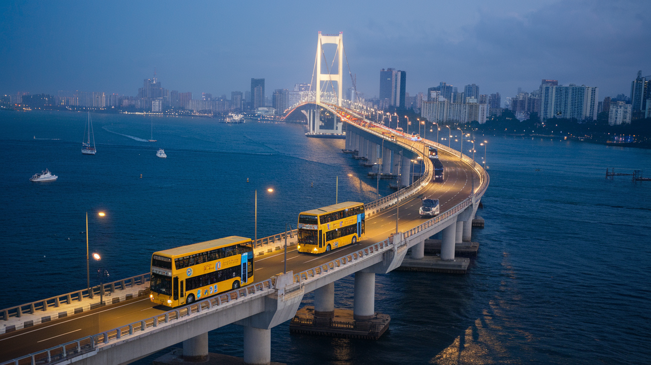 Best View of Bandra Worli Sea Link – Top Spots 2026
