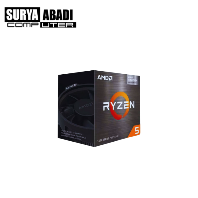 PROCESOR AMD RYZEN 5 5500