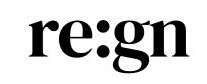 Regn - Eco Friendly Products logo