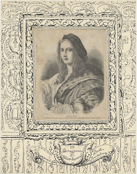 Raphael Sanzio 1933